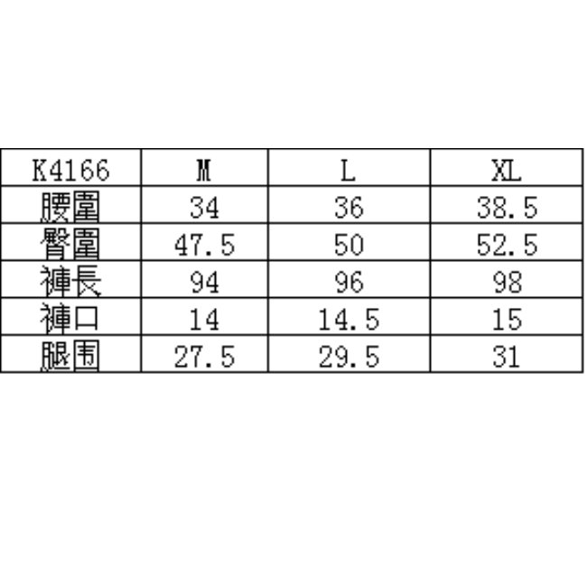 BuyGlasses 美式MA-1防風休閒褲