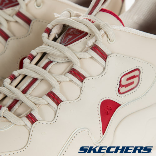 SKECHERS (男) 休閒系列DLITES 3.0-666080NTRD