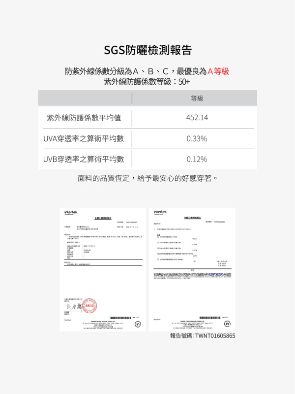 圓領字母配色拼接抗UV刷毛運動上衣-OB大尺碼