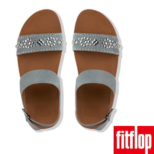 FitFlop LULU AZTEK STUD-藍色