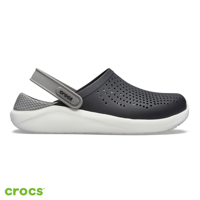 Crocs 卡駱馳 (中性鞋) LiteRide克駱格 204592-05M