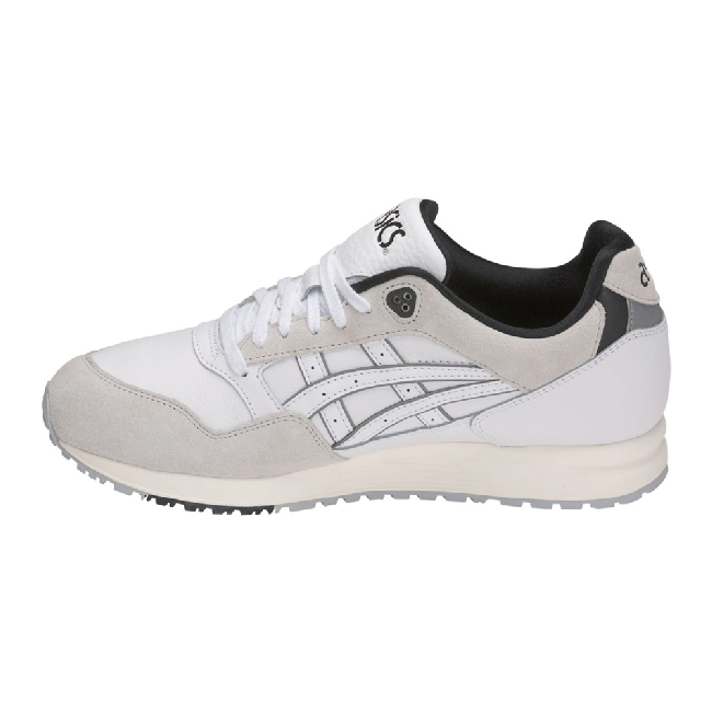 ASICSTIGER GELSAGA 休閒鞋 1191A080-100