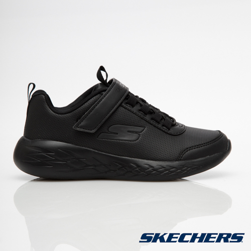 SKECHERS (童) 女童系列 GO RUN 600 - 82226LBBK