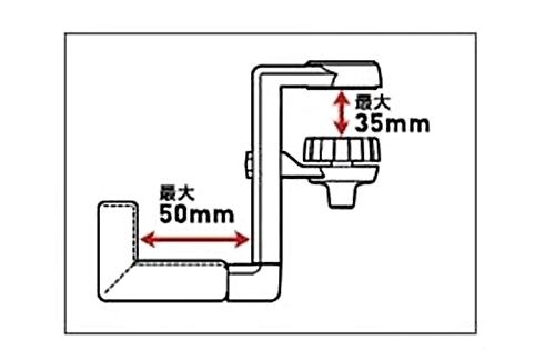 日本Audio-Technica鐵三角 AT-HPH300 耳機掛架