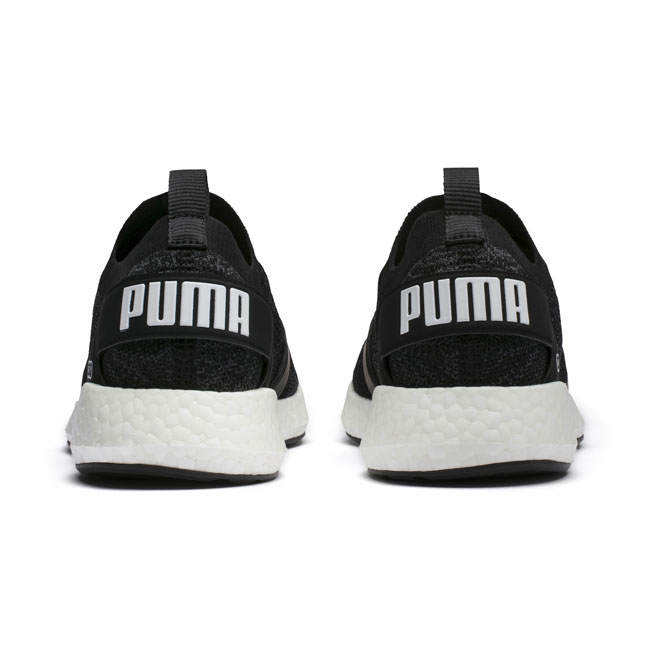 PUMA-NRGY Neko Engineer Knit女性慢跑鞋-黑色