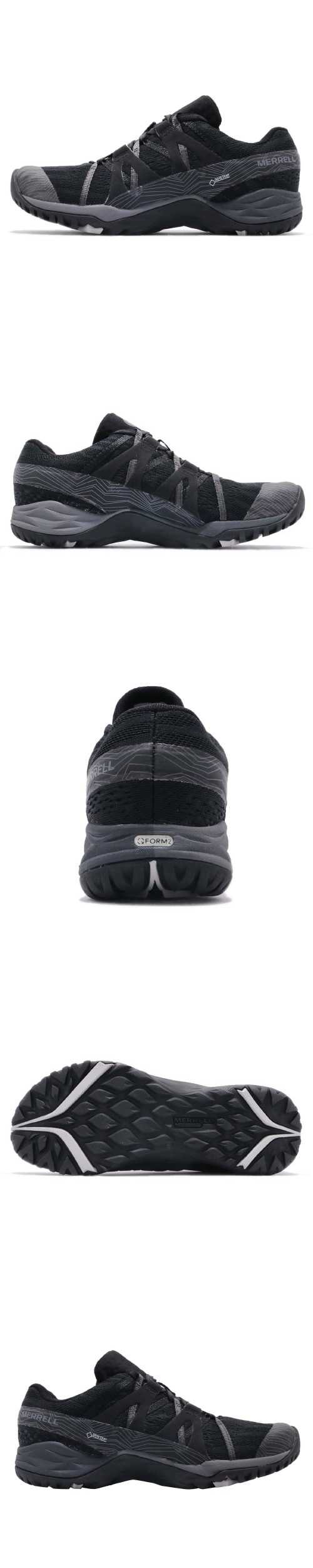 Merrell 戶外鞋 Siren Hex Q2 女鞋