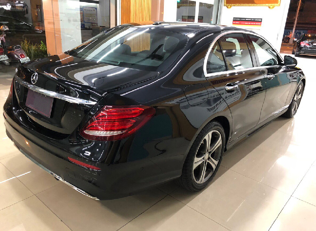 [訂金賣場]2016 Mercedes-Benz E300 AMG(外匯車)