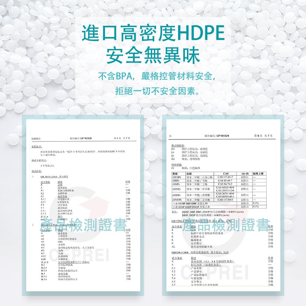 【Caring】馬卡龍城堡遊戲圍欄 (超值14片裝)