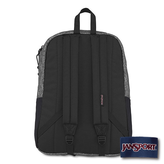 JANSPORT SPORT FX系列後背包 -黑/灰