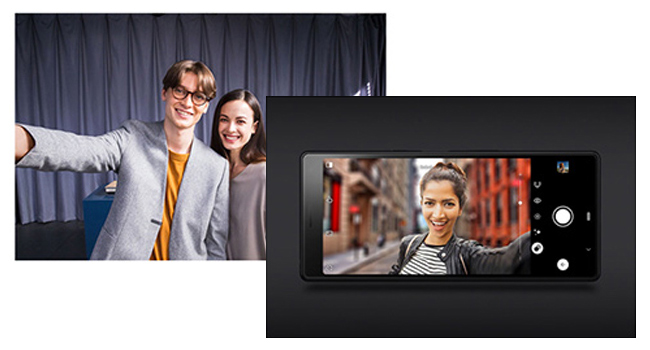 [無卡分期-12期]SONY Xperia 10 6吋超極寬螢幕智慧手機