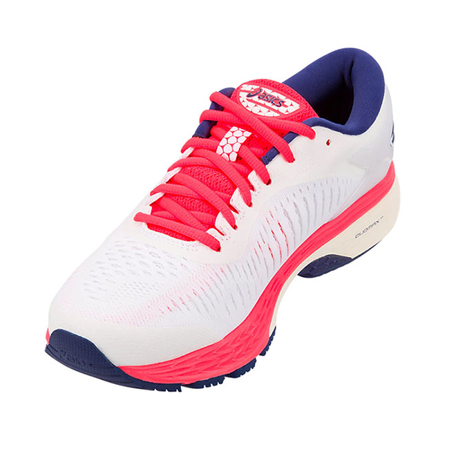 Asics GEL-KAYANO 25 D 女慢跑鞋 1012A032-100