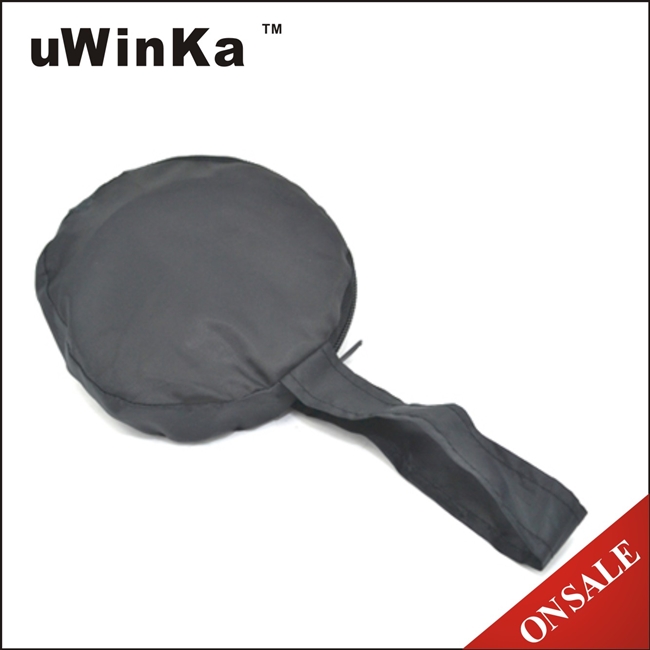 uWinka穿孔型金銀反光板(30CM)RE-R30G