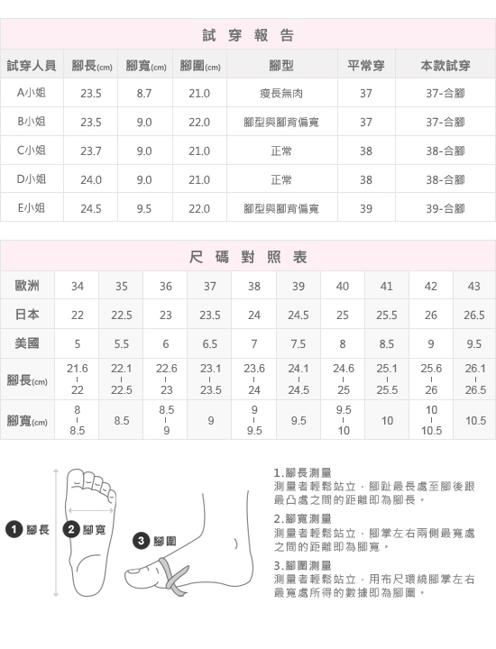 D AF 時髦品味．大圓環尖頭低跟紳士鞋＊灰