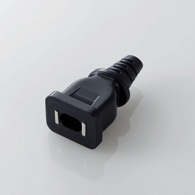 ELECOM Lightning充電線保護套偽裝CABLE系列-三色線