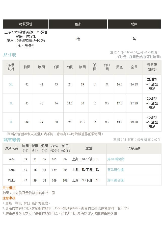 前短後長羽毛蕾絲拼接針織上衣-OB大尺碼