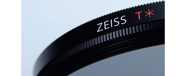 蔡司 Zeiss T* UV 多層鍍膜保護鏡/62mm