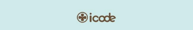 ICODE 幸運草彩色相機背帶 花色系列-8色可選