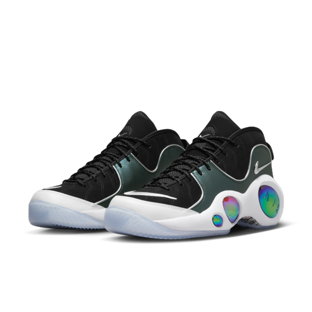 NIKE AIR ZOOM FLIGHT 95 男休閒鞋-黑-DX6055001 | 休閒鞋| Yahoo奇摩