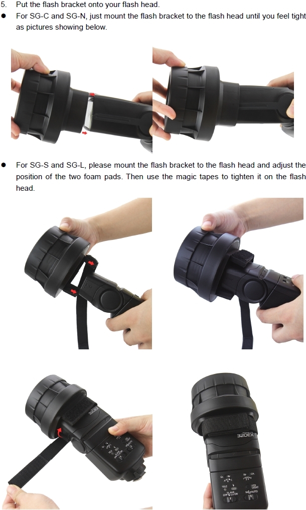 JJC Nikon機頂閃燈蜂巢罩SG-L