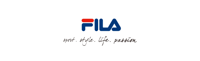 FILA 經典LOGO腰包-粉 BWS-5102-PK