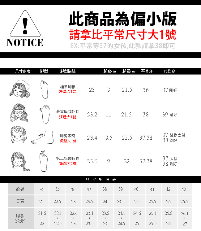 Ann’S春季感格紋-蝴蝶結2way粗跟穆勒鞋-米(版型偏小)