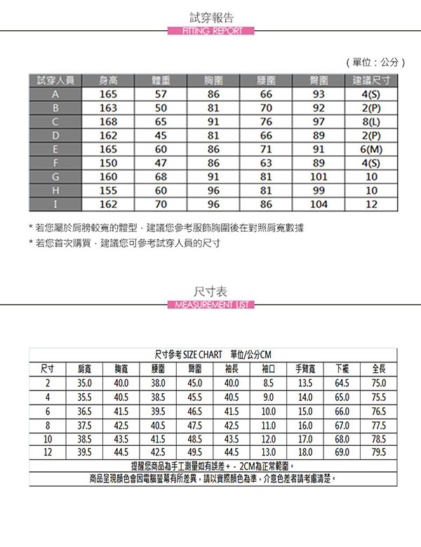 JESSICA - 氣質小V領滾邊毛呢抽鬚洋裝