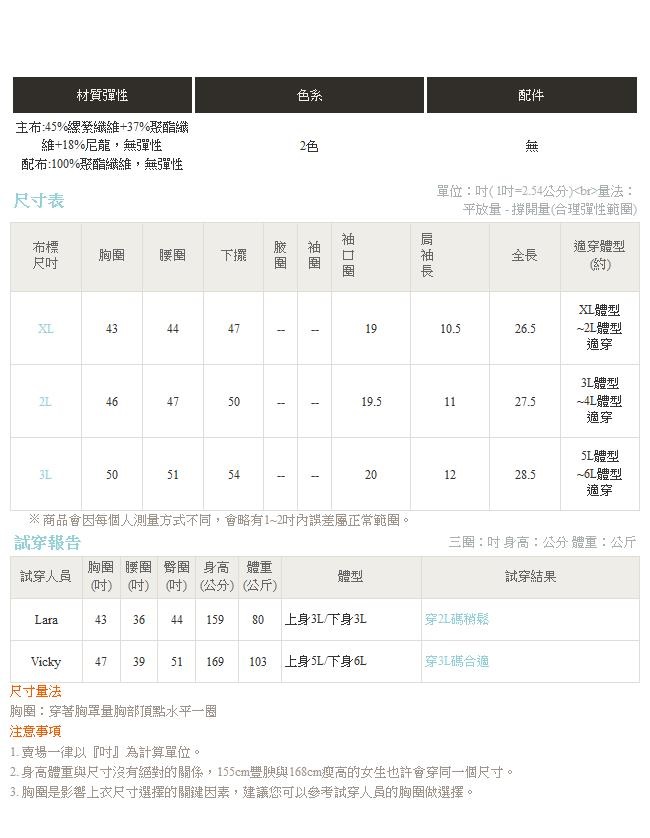 iMODA STAR-臧芮軒。異材質拼接純色雪紡荷葉袖上衣