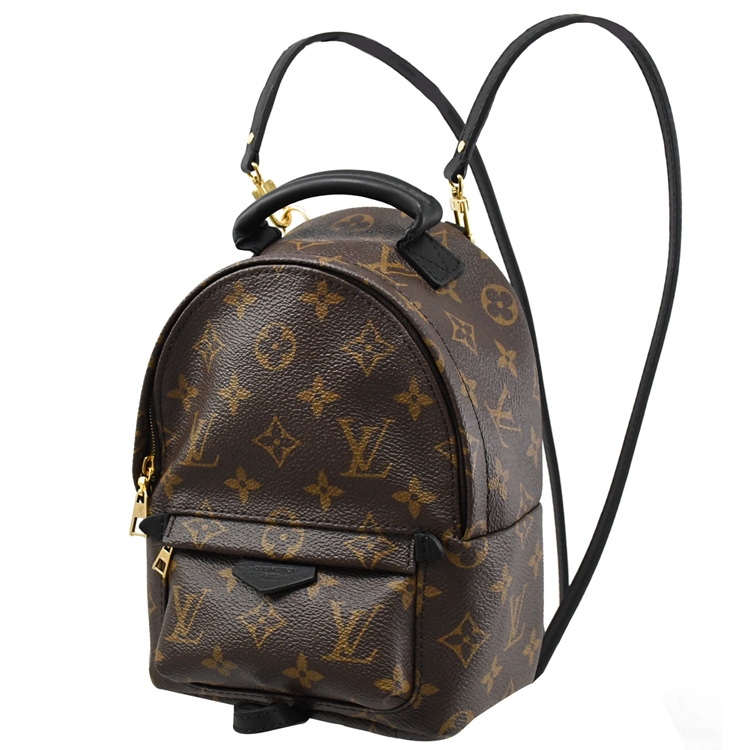 Back - Vuitton - Palm - M41562 – dct - Springs - ep_vintage