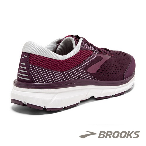 BROOKS 女避震緩衝象限 Dyad 10(1202752E527)