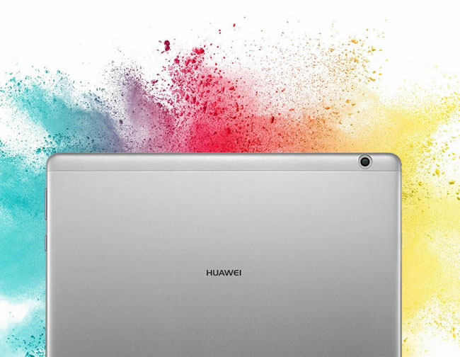 HUAWEI MediaPad T3 10 9.6吋可通話平板電腦