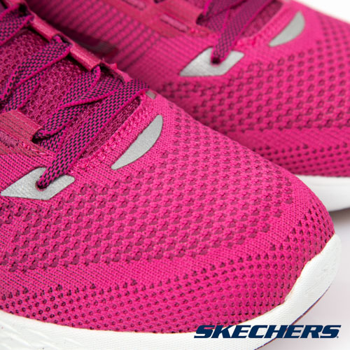 SKECHERS(女)跑步系列GO MEB RAZOR 2-15212PNK