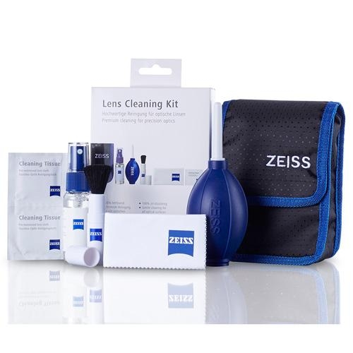 蔡司 Zeiss Lens Cleaning Kit 清潔組