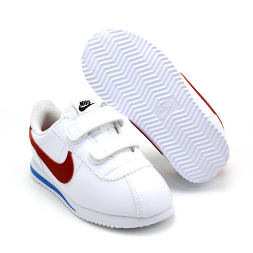 Nike 嬰幼 休閒鞋-904769103