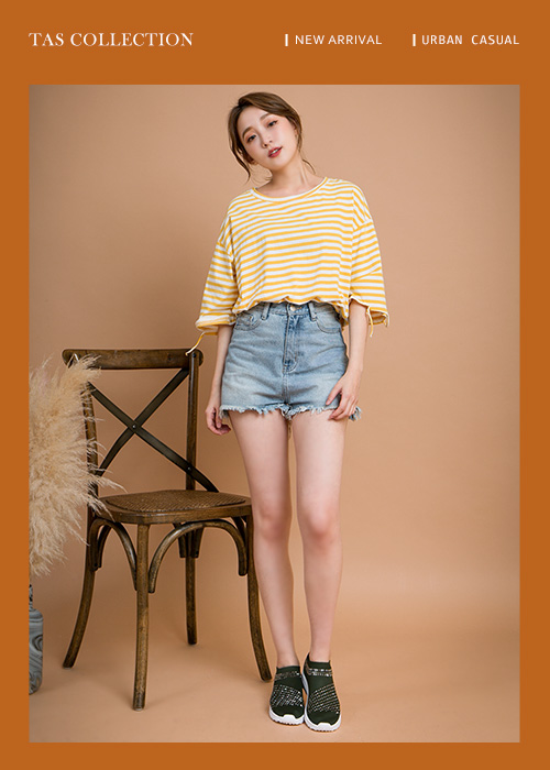 TAS水鑽彈力飛織布懶人休閒鞋-深墨綠