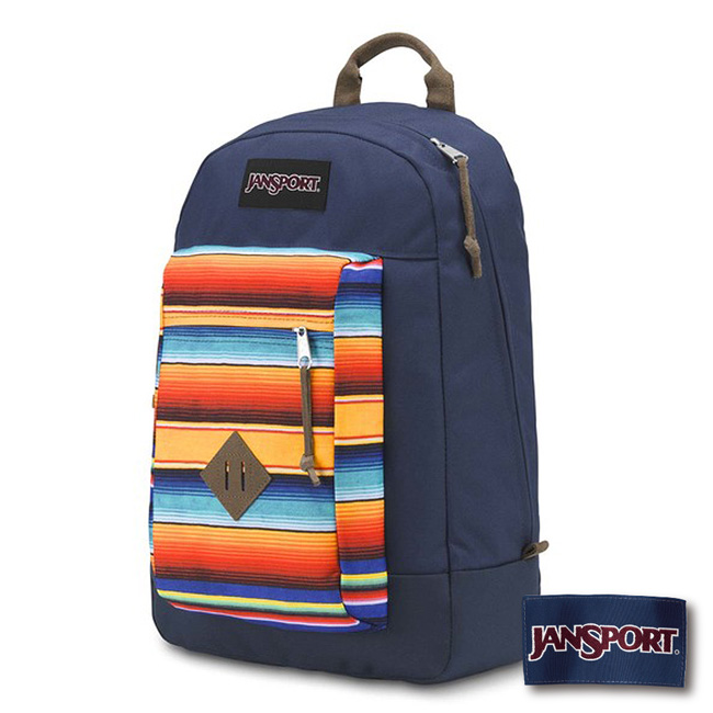 JANSPORT-REILLY系列後背包 -嘉年華