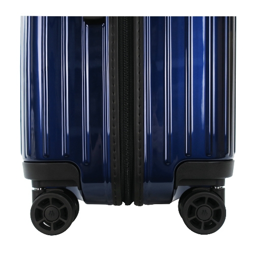 Rimowa ESSENTIAL LITE Check-In M 26吋旅行箱(亮藍)