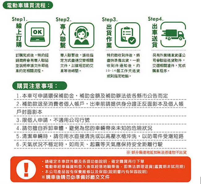 (無卡分期-12期)【向銓】CORA電動自行車PEG-031搭配防爆鋰電池