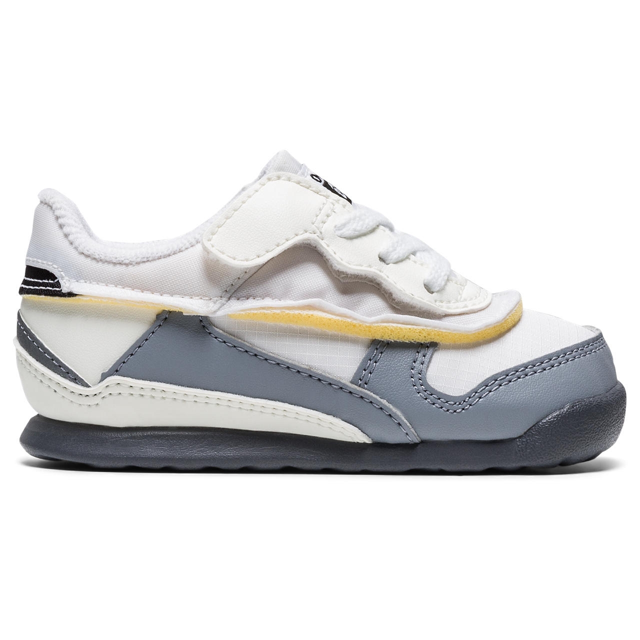 Onitsuka Tiger鬼塚虎-ADMIX RUNNER TS休閒童鞋1184A088-102 | 其他 