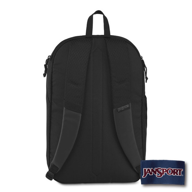 JANSPORT HAYES系列後背包 -黑