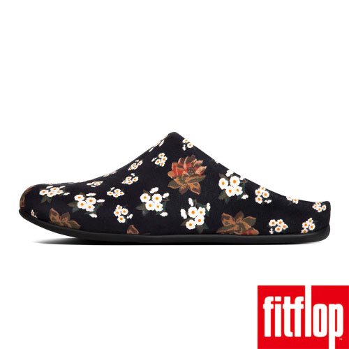 FitFlop CHRISSIE 懶人鞋黑色