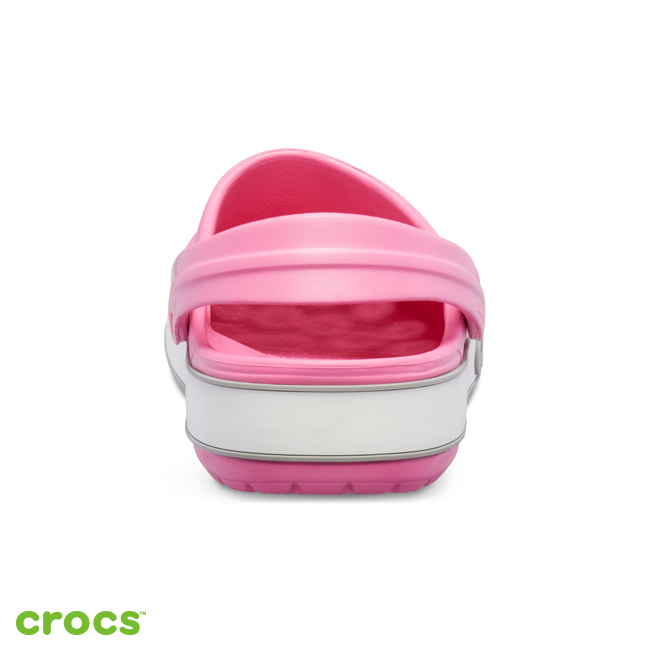 Crocs 卡駱馳 (中性鞋) 卡駱班醒目LOGO克駱格 206021-65Y