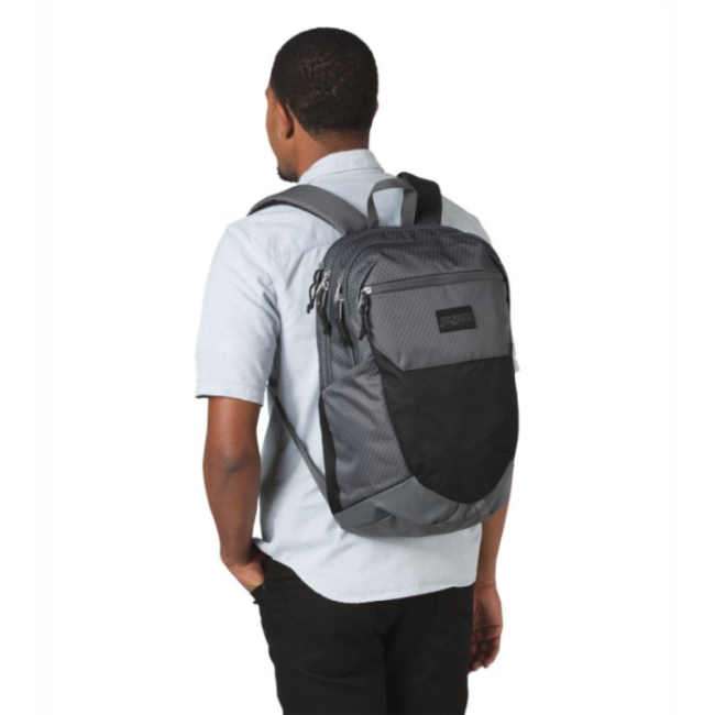 JanSport 休旅背包(CIVIC)-27L