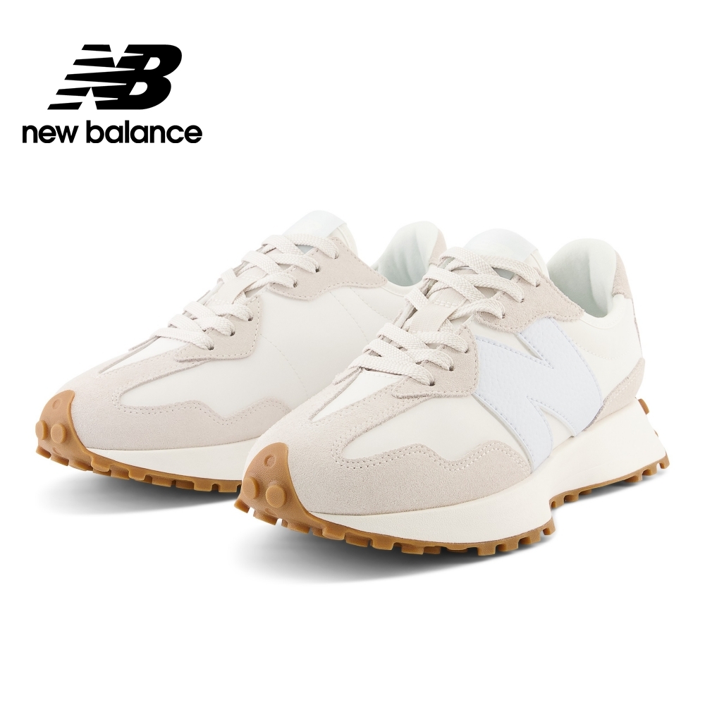 [New Balance]復古鞋_女性_寶寶藍_WS327OT-B楦| 休閒鞋| Yahoo