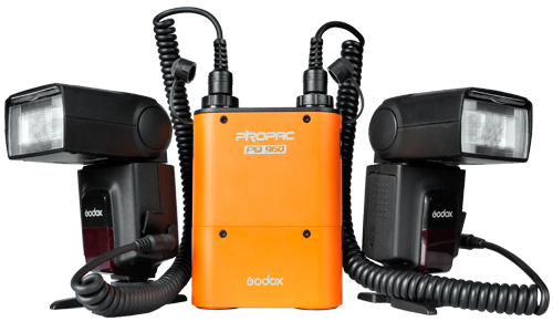 Godox神牛 電源盒PB-960+Mx+USB充電線(開年公司貨)