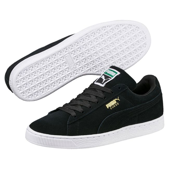 n sport puma suede