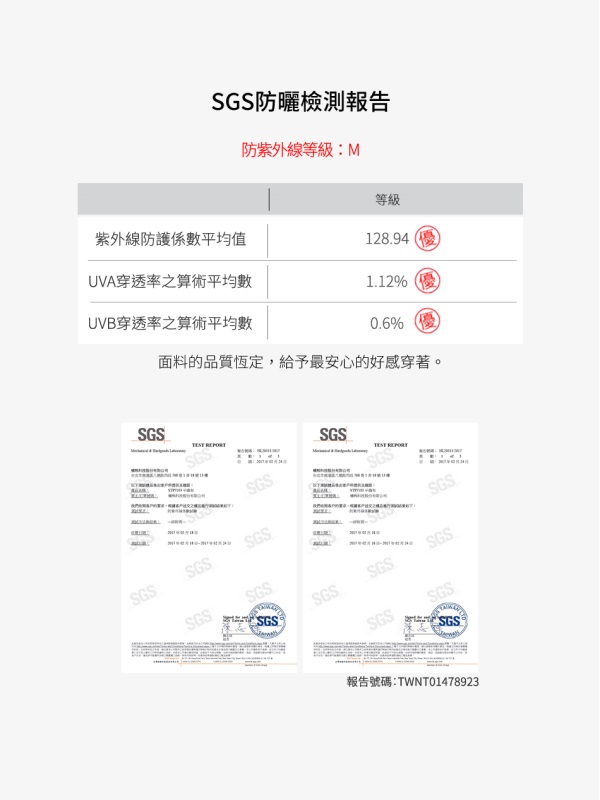 台灣製造~吸濕排汗抗UV大口袋拼接彈性運動褲-OB大尺碼