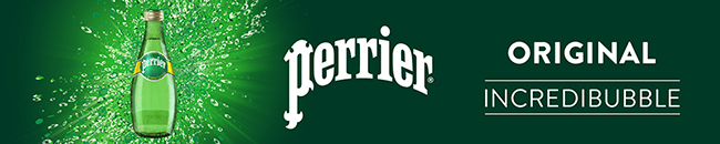 法國Perrier沛綠雅 野生叢林限量瓶禮盒(330mlx3入)