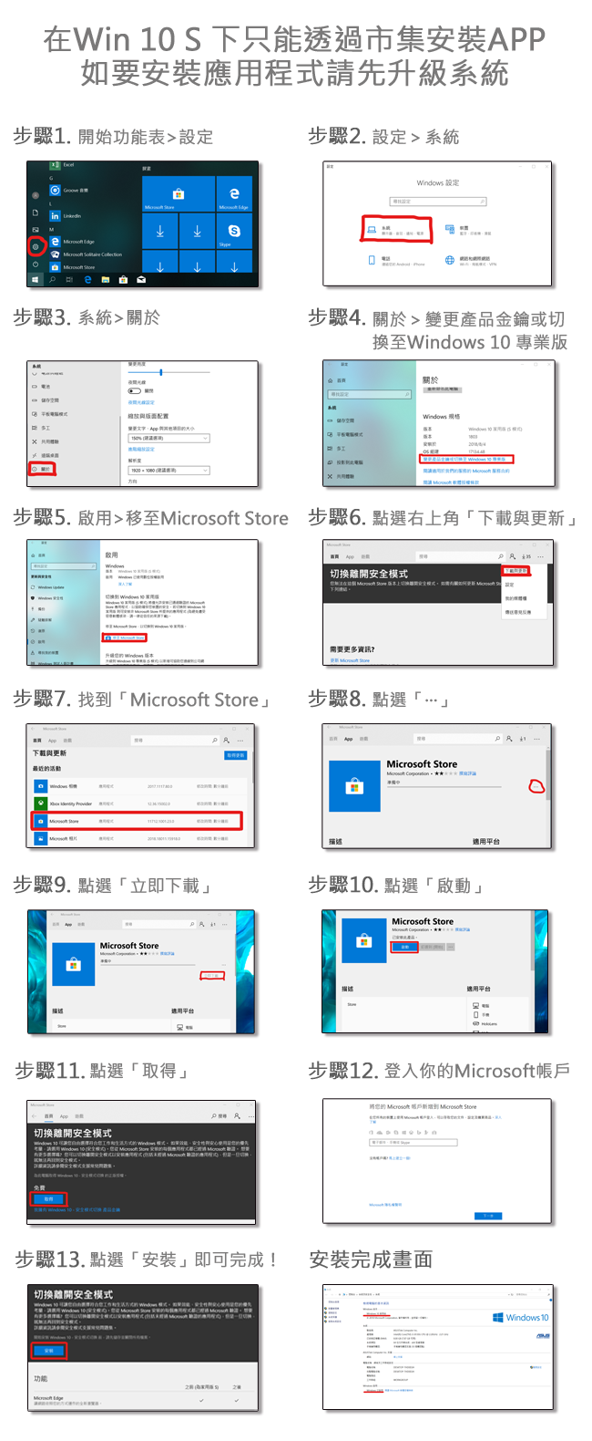 ASUS S410UA 14吋筆電(i3-8130U/4G/1TB+128G SSD/特仕