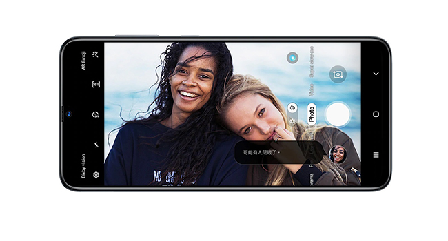 Samsung GALAXY A70 6.7吋(6G/128G)八核心智慧機