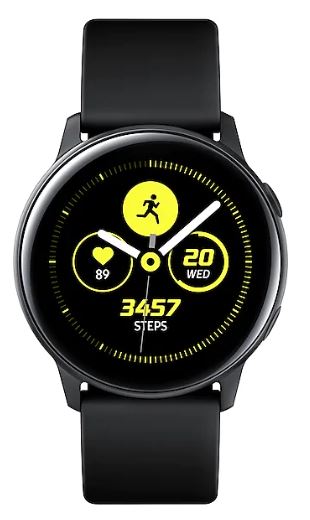 Samsung 三星 Galaxy Watch Active 智慧手錶